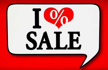 Saisonschlussverkauf