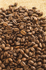 コーヒー　Coffee beans