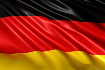 flag of Germany