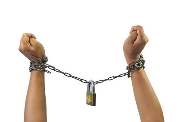 bondage