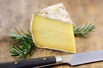 Messer Käse © photocrew