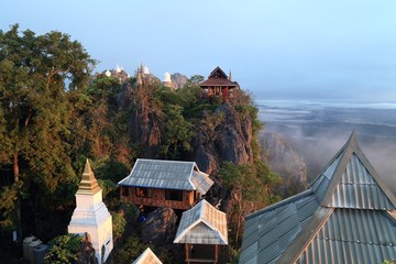 LAMPANG , THAILAND