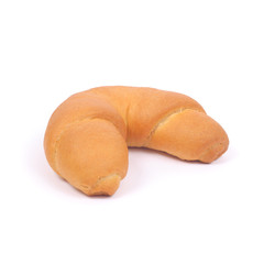 Appetizing bagel