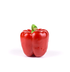 Sweet red pepper.