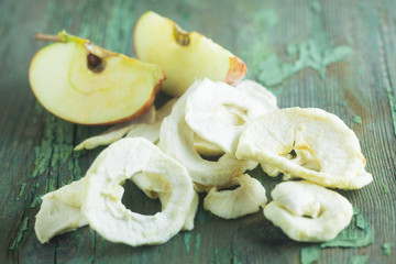 Apple Rings