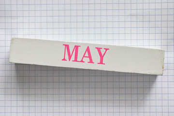 May