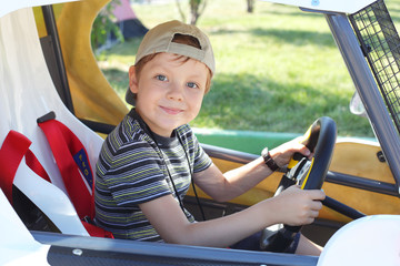 Carting