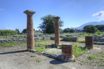 Paestum