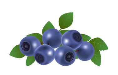 Blueberries