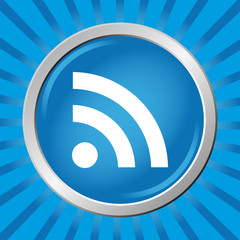RSS ICON