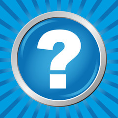 QUESTION ICON