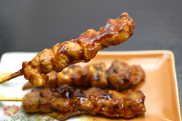 焼き鳥