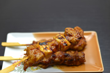 焼き鳥