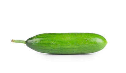 fresh cucumber