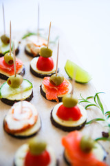 Finger Food-Appetizer-3