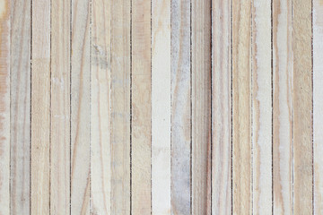 Plank wood pattern.