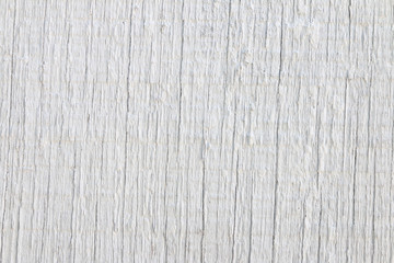 Grunge white wood.
