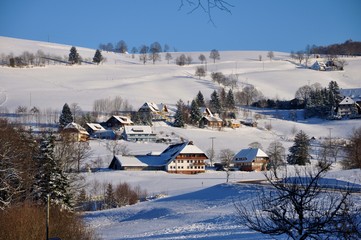 Schwarzwald