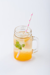 Sweet soda