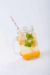 Sweet soda