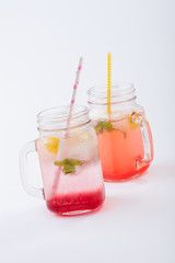 Sweet soda