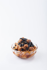 Shave ice