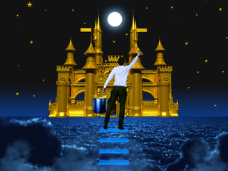 the dream © crescendo