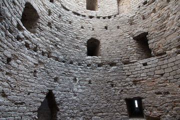 Yedikule Fortress