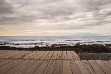 Fototapeta premium Silent place