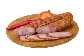 Sausages