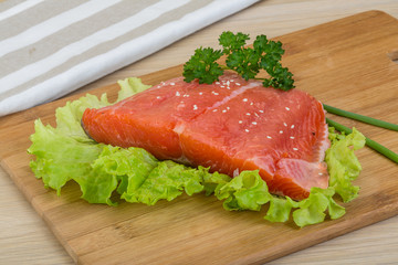 Salmon