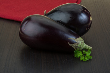 Aubergine