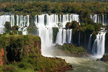 Iguazu Falls - 75547632