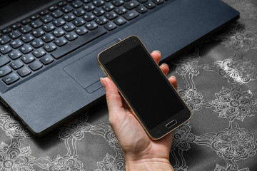 Fototapete bei efototapeten.de bestellen   