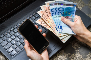 Fototapete bei efototapeten.de bestellen   