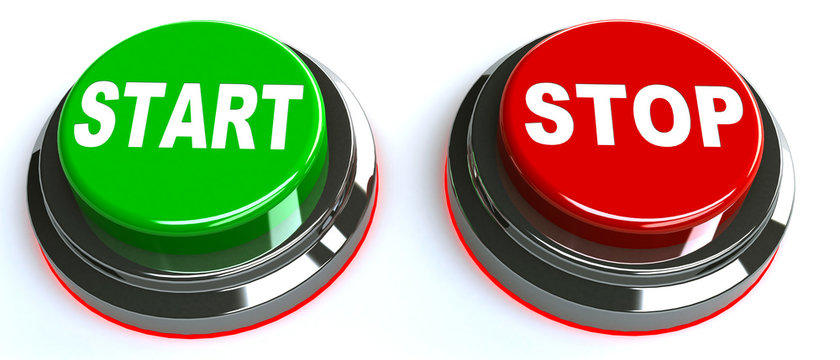 Start Stop