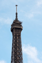 Eiffel Tower - 75547881