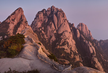 Huangshan