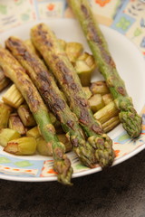 asperge