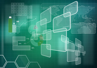 Innovative technologies