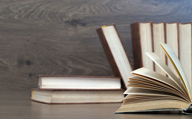 books