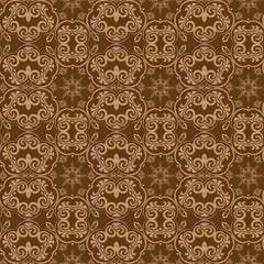 seamless pattern