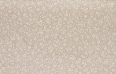 Floral seamless background