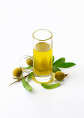 Olive oil
