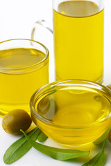 Olive oil