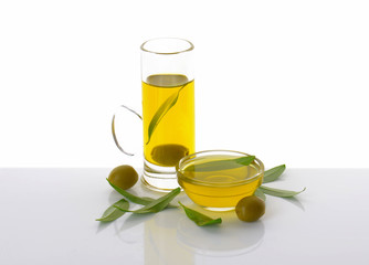 Olive oil