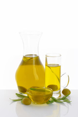 Olive oil