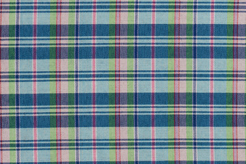 Background of Fabric textile texture