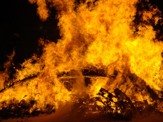 Bonfire