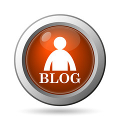 Blog icon